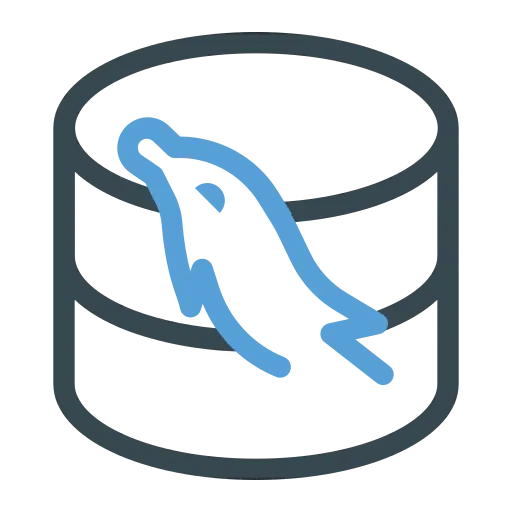 MySQL Logo